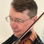 Peter Bussereau